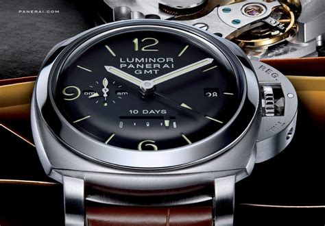 panerai 270 replica|genuine panerai movement.